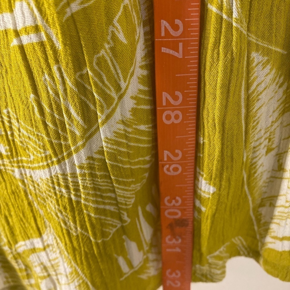 Sim and Sam Mini Dress, Size Small, made in India - Picture 7 of 7